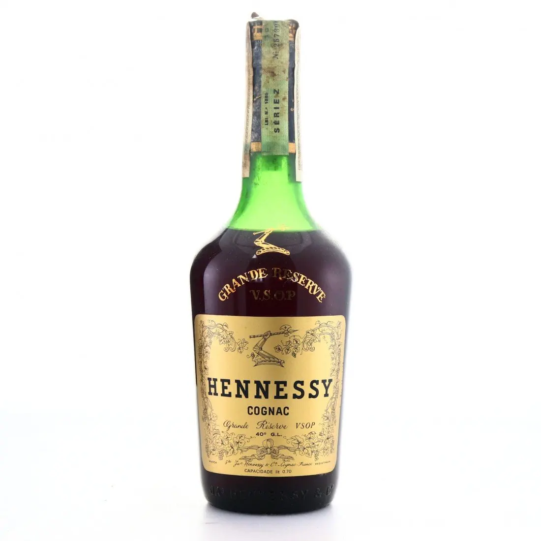 Оптовая продажа Hennessy доступна для продажи