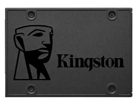 
 Надежный твердотельный накопитель с полной емкостью 240 Гб Kingston  