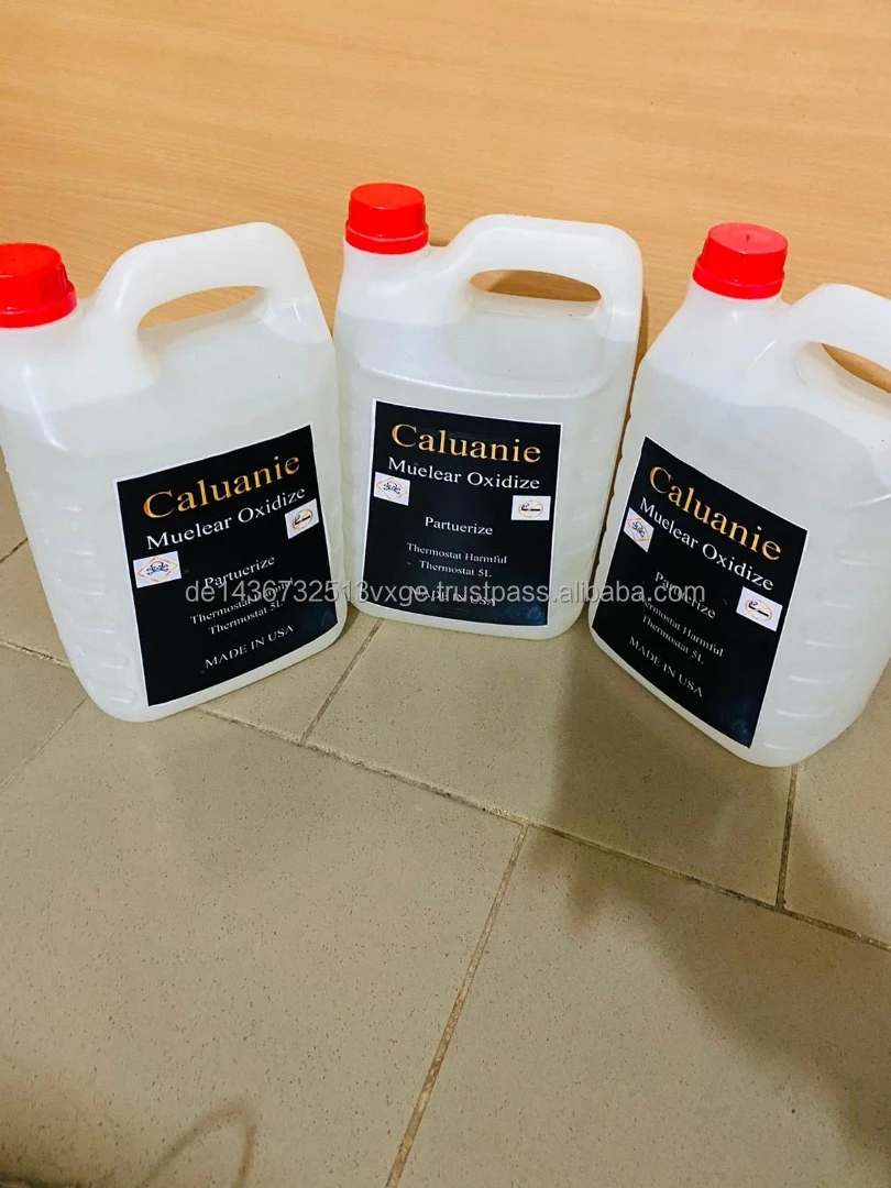 Caluanie Muelear Oxidize Formula