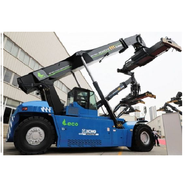 Машина для загрузки достигающего качества