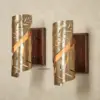 brass