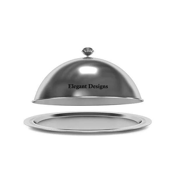 Cloche Dome Plate Cover 11 Rentals