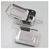 stainless steel