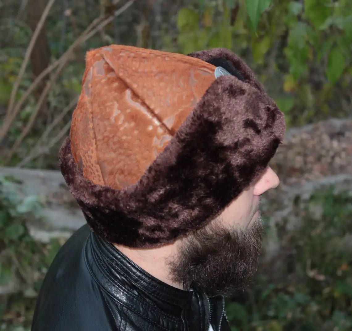 Buy Ertugrul Turkish Ottoman Borkcap 