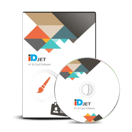 Smart Id Card Printer Software