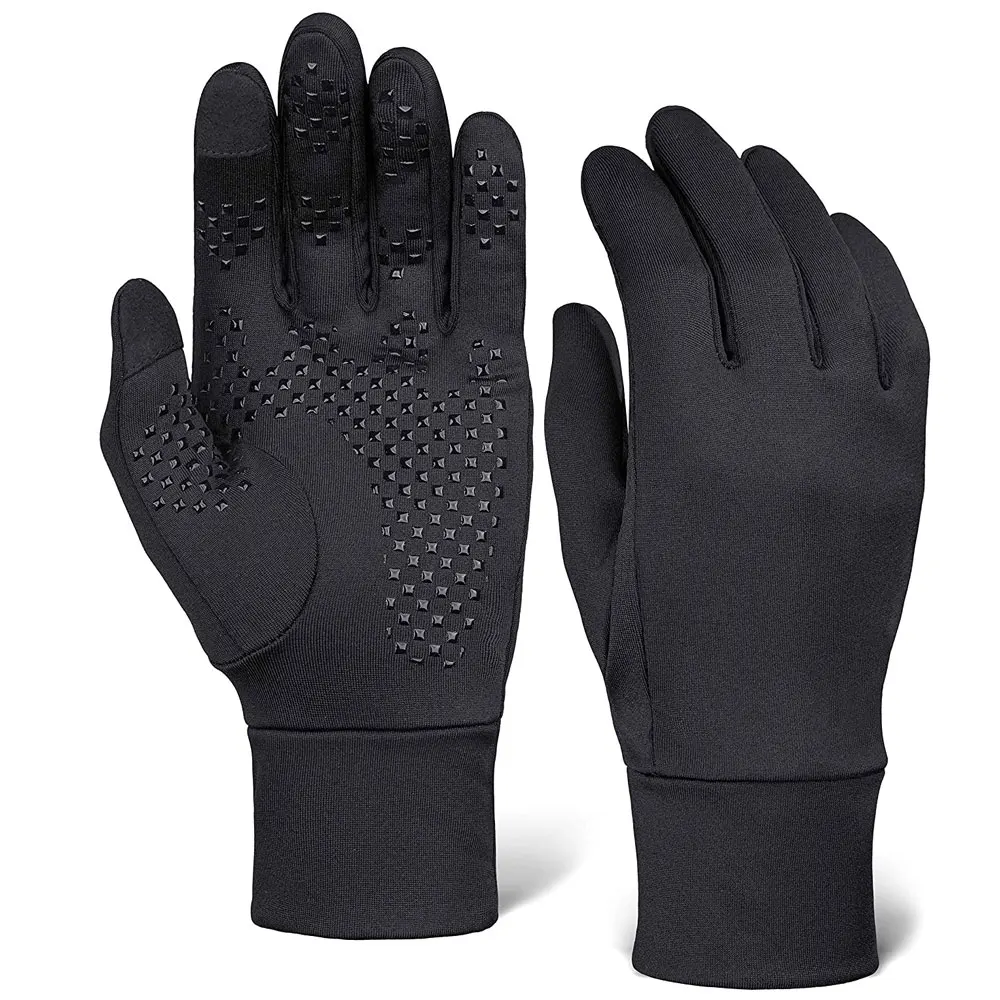 thermal tennis gloves