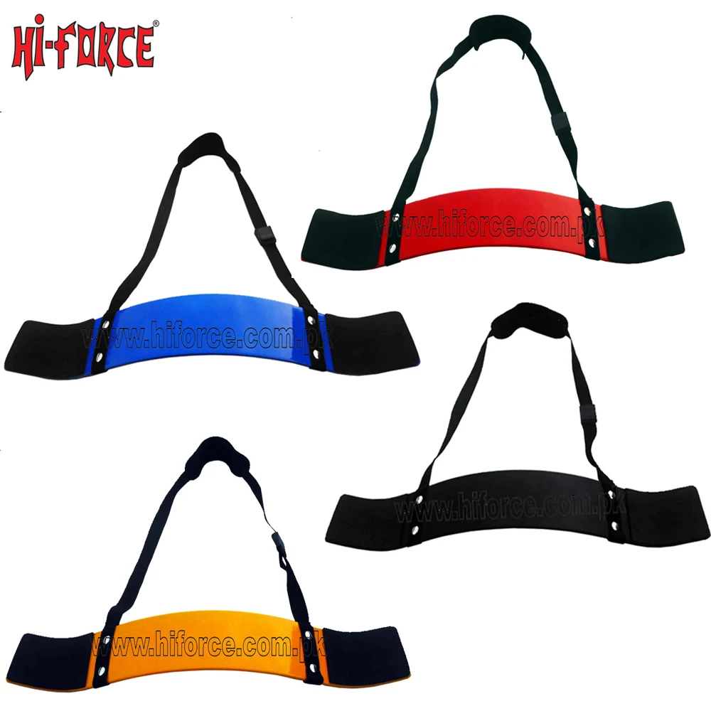 Wholesale Arm Blaster Biceps Curl Triceps Muscle Isolator Bomber