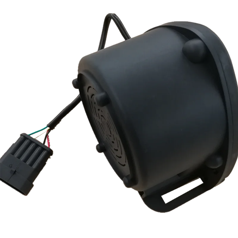 Electric Vehicle Engine Sound Simulation Buy Electric Vehicle Warning