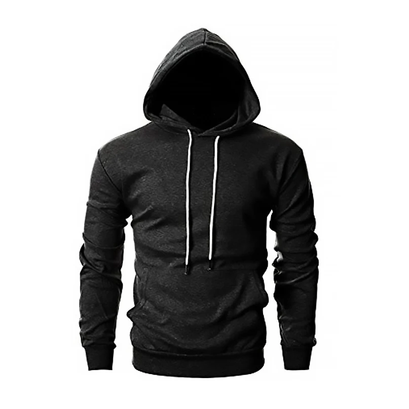 service hoodie