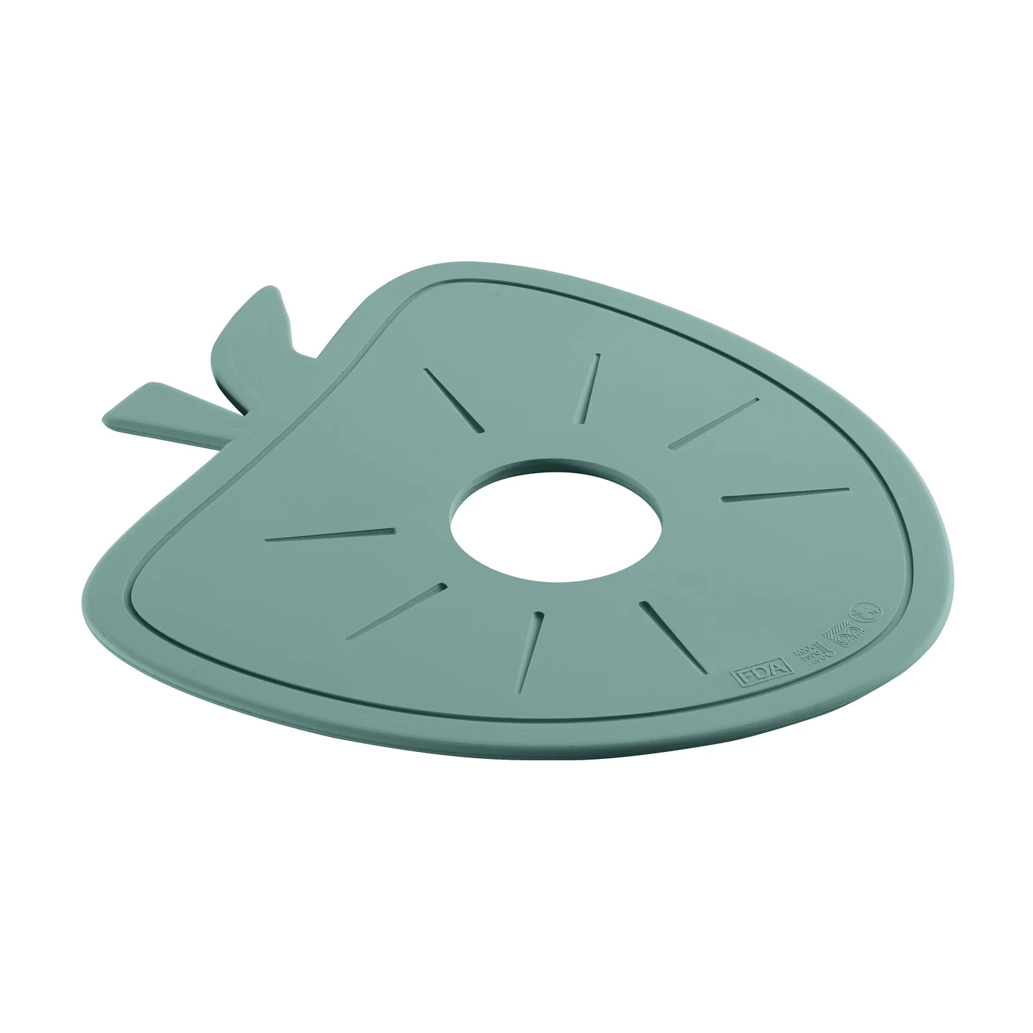 Силиконовый держатель для кастрюль по низкой цене изготовленный во Вьетнаме устойчив к высоким