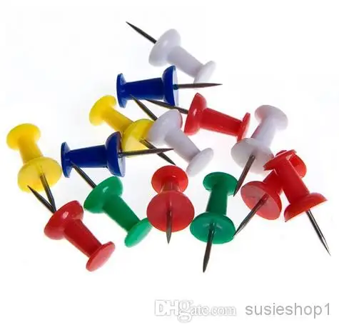 Последний шанс купить супер лучшее качество Высокое Многоцветный с пластиковой коробкой Push