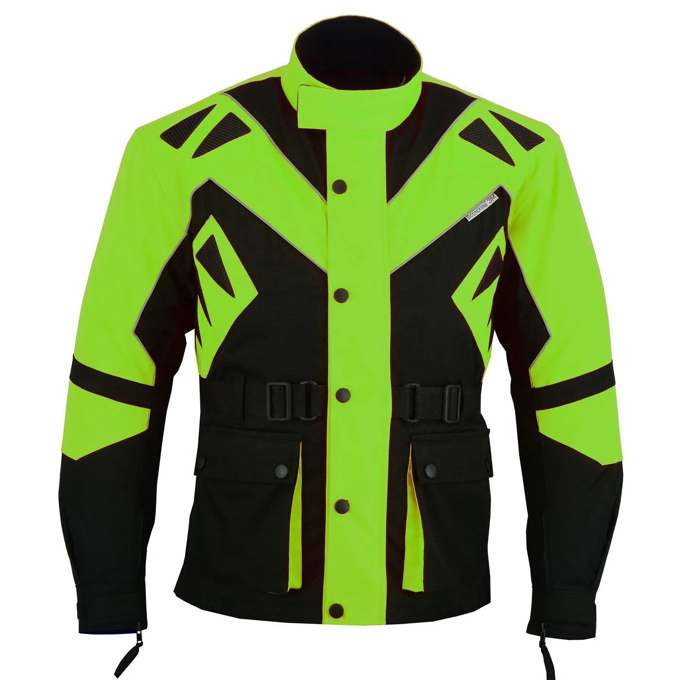 12 xl motorcycle jacket