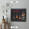 slash
