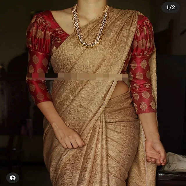 
 Лучшая цена на Новейшие женские сари, шелковые сари из чистого шелка, сари лучшего качества, поставщик шелковых сари  