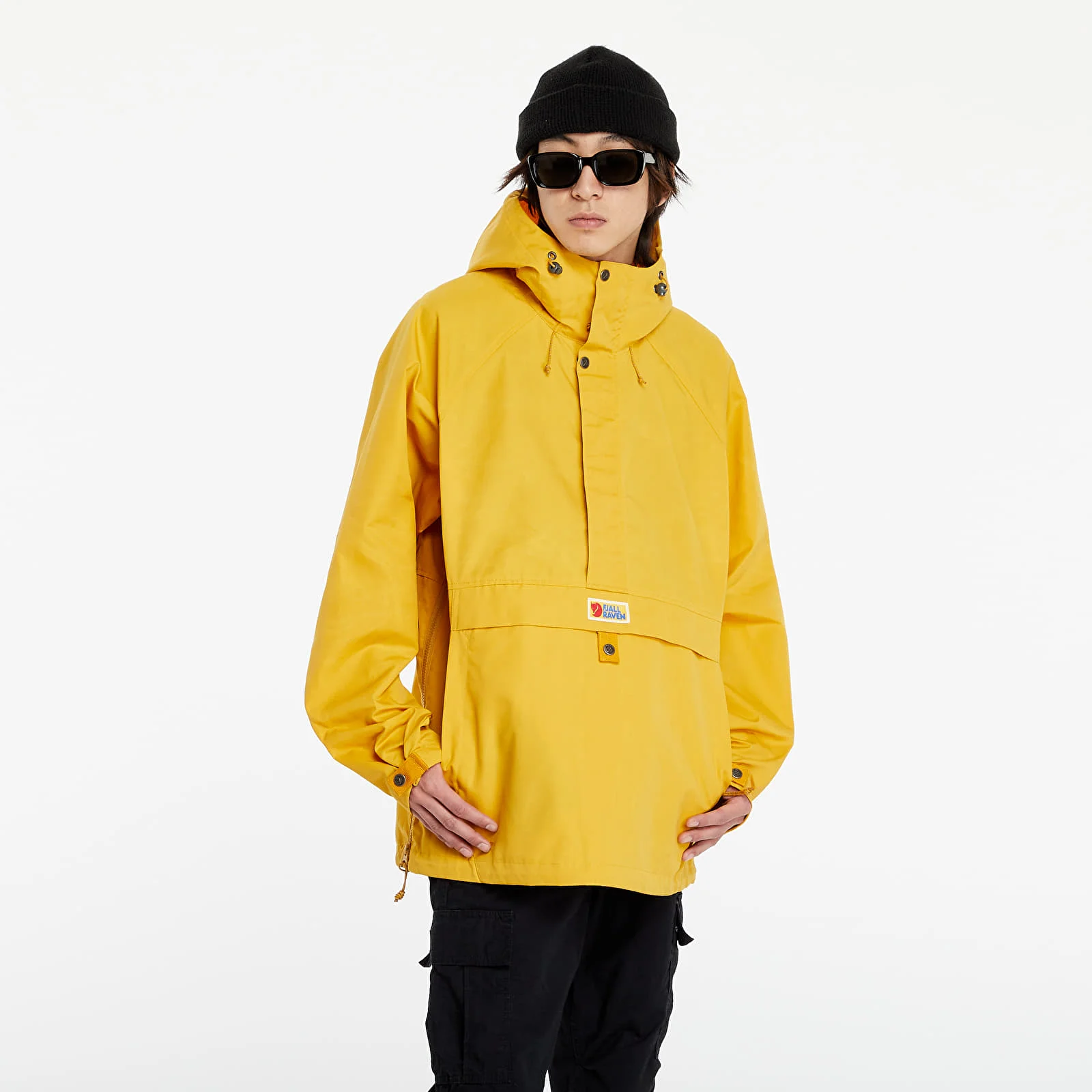 Men's Custom Anorak Jacket Anorak Waterproof Rain Jacket - Buy Men ...