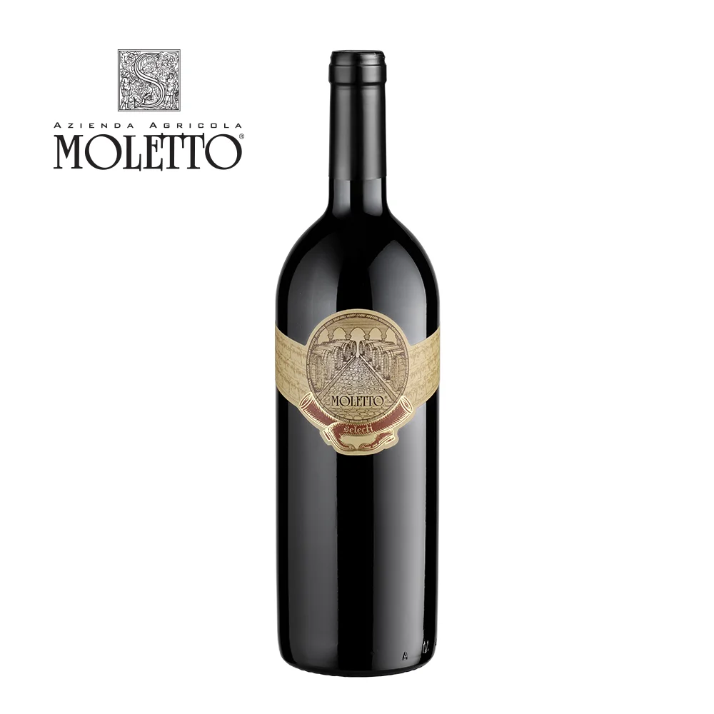 
Cabernet Sauvignon Selecti Red Still Wine From Italy Veneto District Produced From Cabernet Sauvignon Grapes 