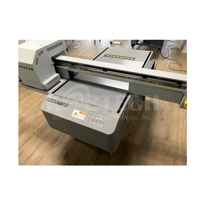 second hand uv printer for sale