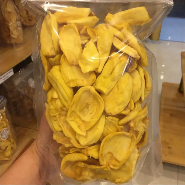 Tropical Fruit Dried Jackfruit From Vietnam / Axel +84387760892 - Buy ...