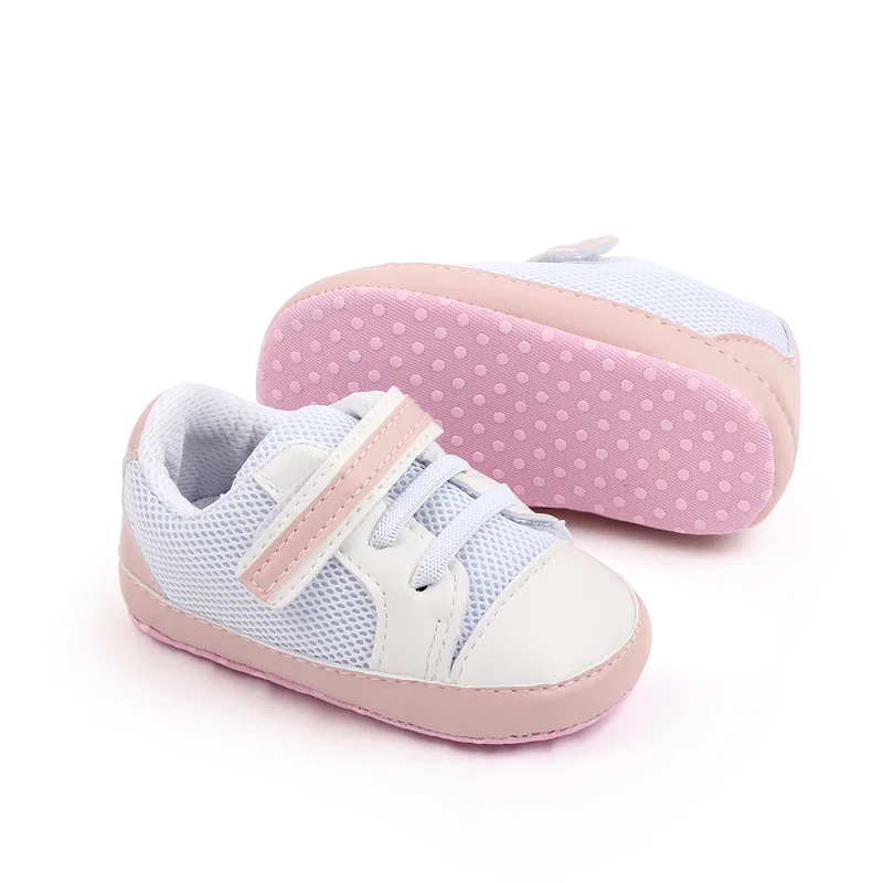 New Arrival air Sport Toddler Baby Sneakers Shoes manufacture