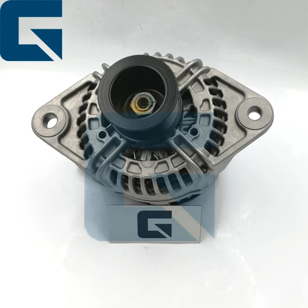14632907 VOE14632907 Excavator EC750D Alternator - JIAJUE