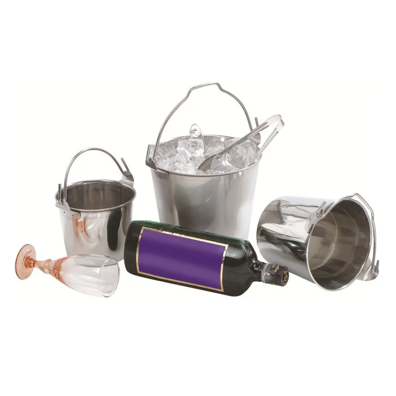 Stainless Steel Graduated Bucket Buy Stainless Steel Graduated Bucket