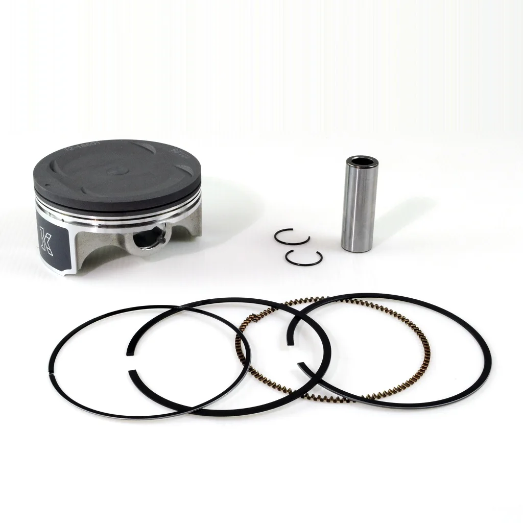 1S3-11631-10-00 поршень для Yamaha для Raptor 700