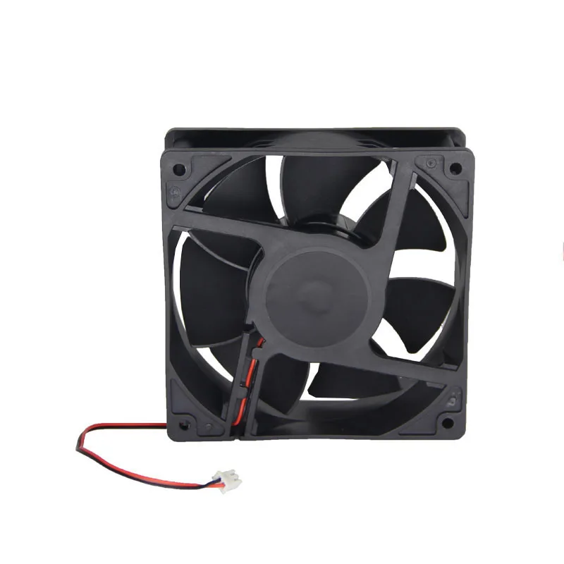 120x120x38mm Cooler Fan 120mm Dc 4000 