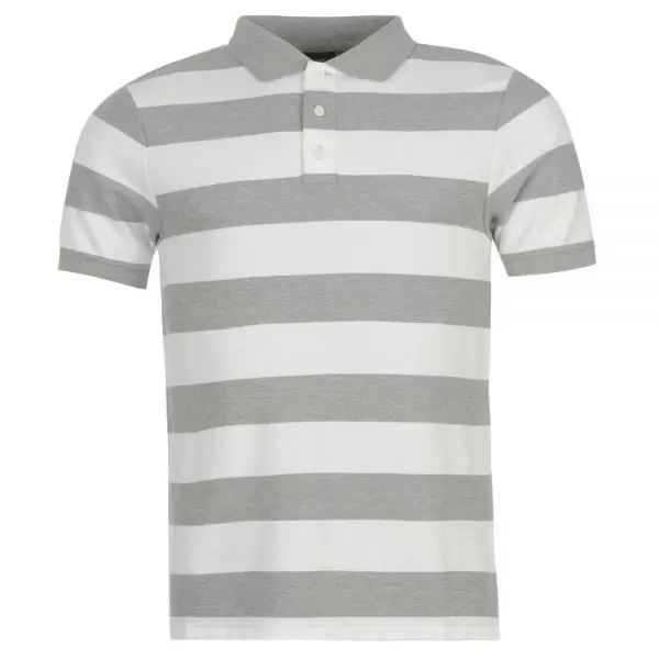 men's dressy polo shirts