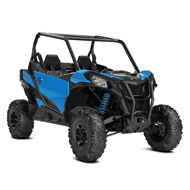 Can am Maverick x3 2022