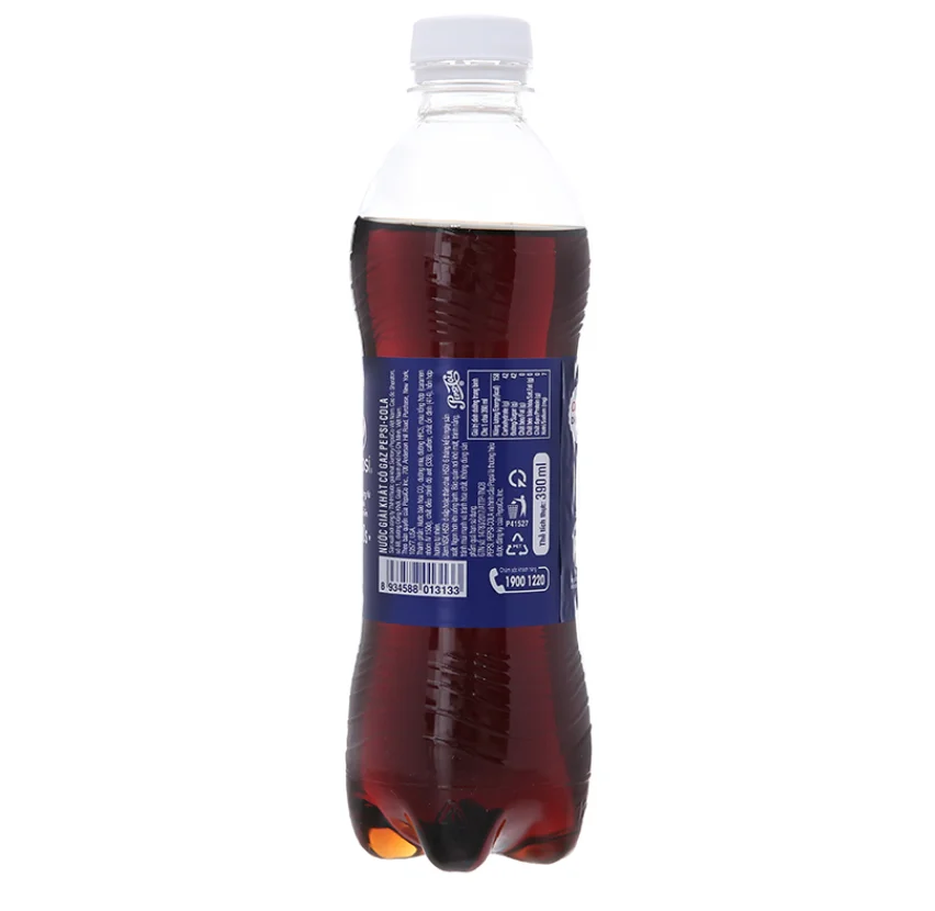 
Обычный оригинальный питьевой продукт Pepsi, Iso 