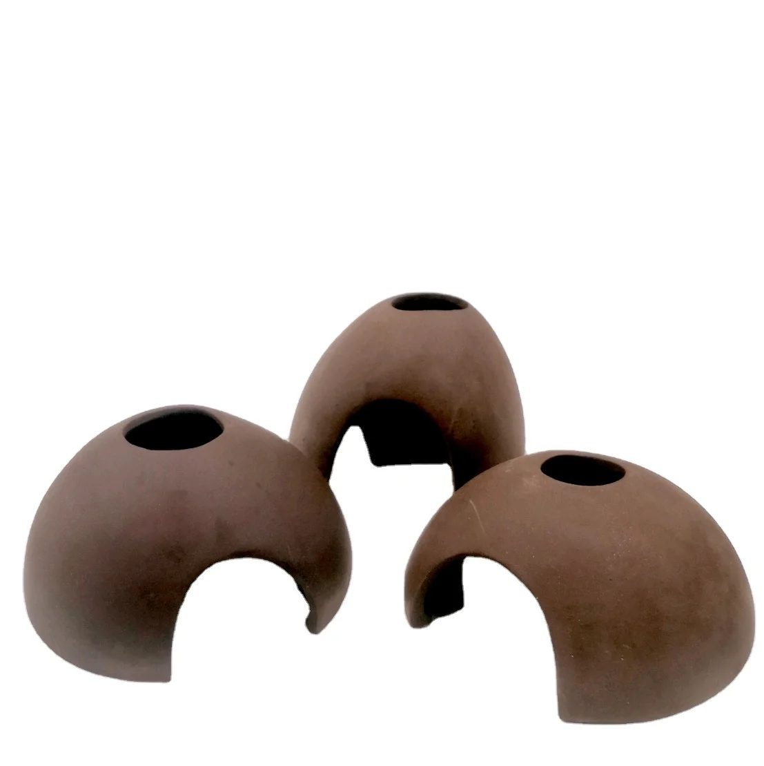 ceramic fish tank decorations