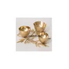 nickel & gold