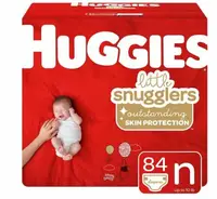 huggies diapers company