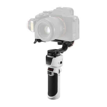 Zhi Yun 3 Axis Gimbal  Camera Vlog Shooting Handheld Stabilizer Zhi Yun Crane M3 Gimbal 3-Axis