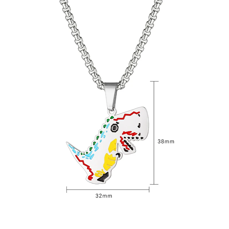 Trendy 2020 Designer Jewelry Men 