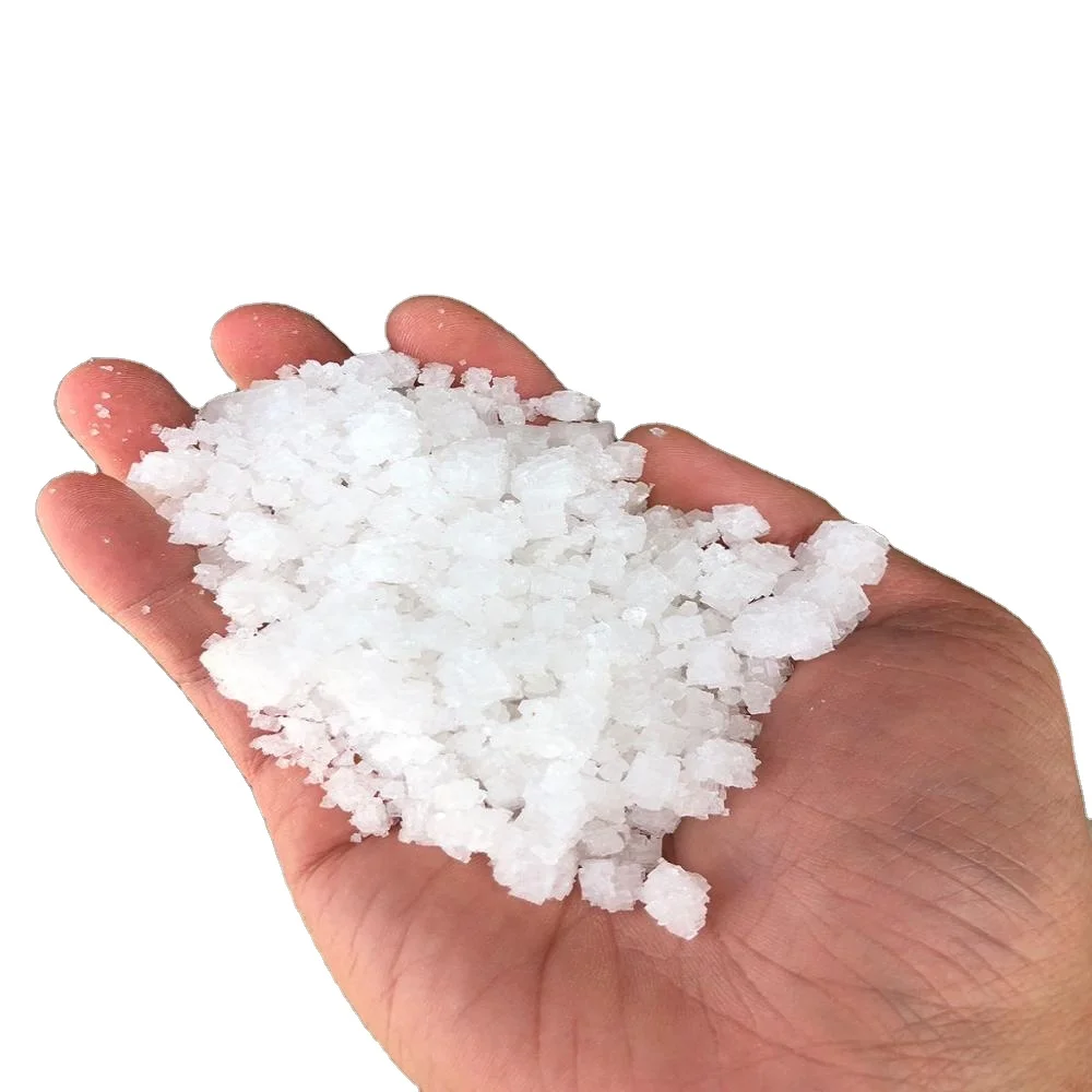 Best Quality Of Deicing Rock Road Sea Organic Salt Indian Origin