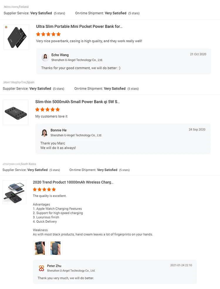 Consumer Reviews OEM ODM Services, We provide ODM ( Original Design Manufacturer ) services to our customers