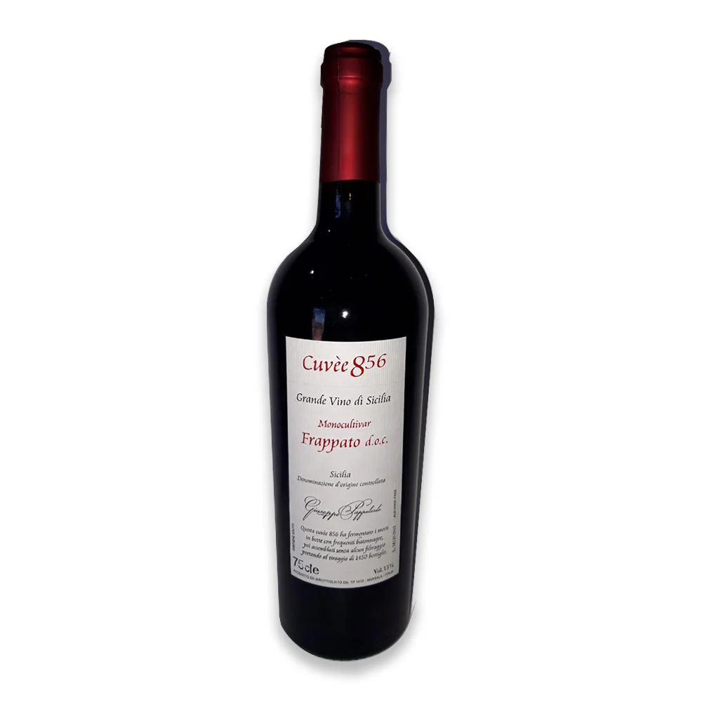 italian premium chardonnay bottle white wine doc table wine