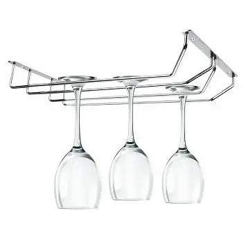 Display Hanging Glass Holder Drink Ware Tumbler House Ware Dining Table Steel Glass Rack For Cost Effective High Quality Stand Buy Silver Glass Stand Tumbler Drink Ware Glass Holder For Kitchen