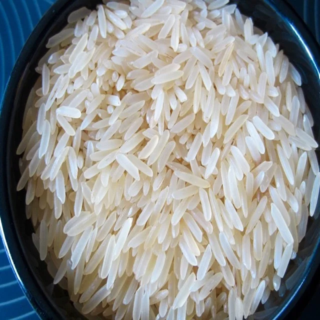a grade quality supplier of 1121 extra long grain basmati rice