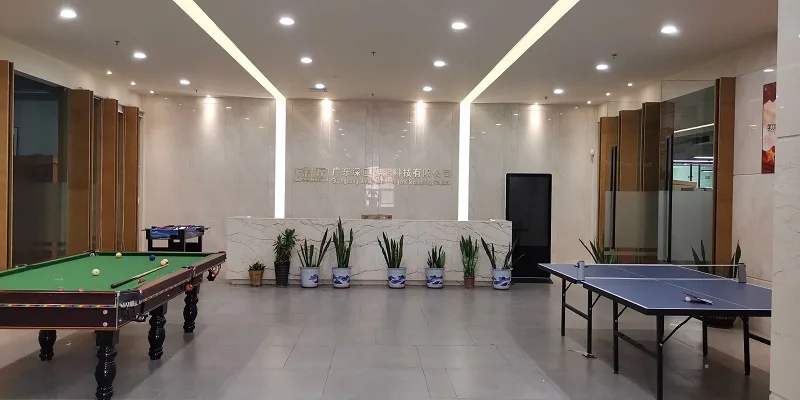 Guangdong Shenjiang Intelligent Technology Co., Ltd.