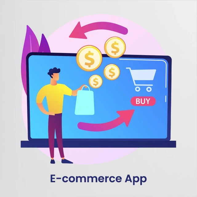 Лучший онлайн шопинг, мобильное приложение для электронной коммерции в США, лучшее программное обеспечение для разработки электронной коммерции, программное обеспечение для пользовательских приложений