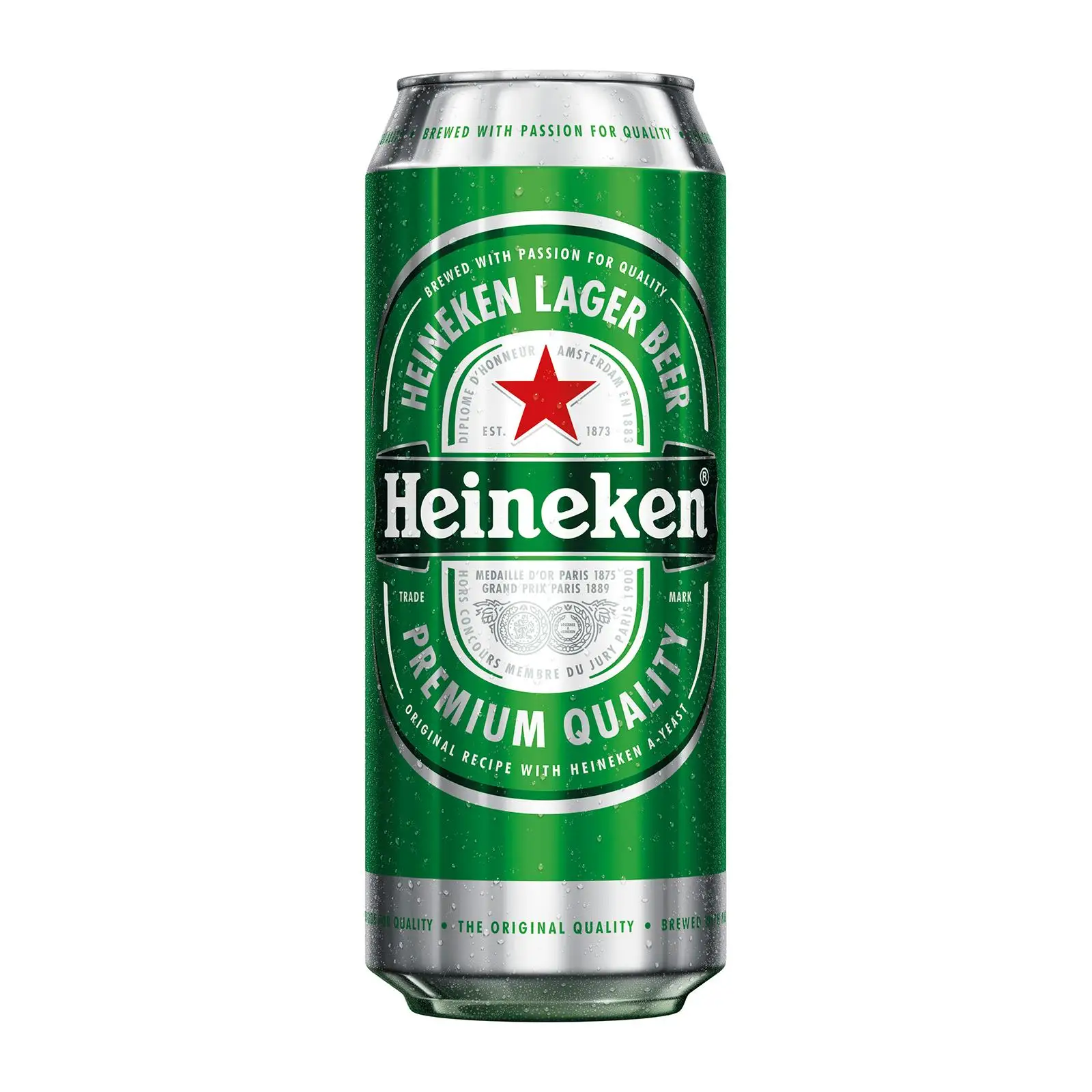 Пиво Heineken Premium 4.8 5л Купить