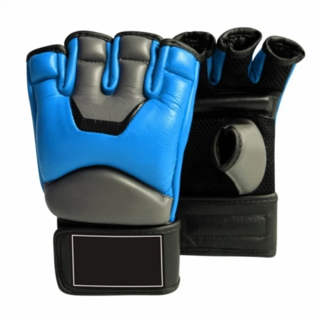 Боксерские перчатки с логотипом на заказ 10 унций 12 14