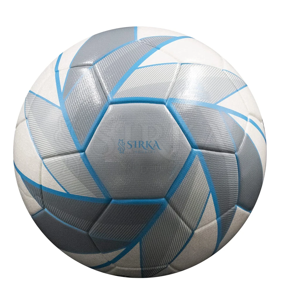 Football Ball Normal Official Standard Size And Weight Soccer Ball Normal Size Football Made ...