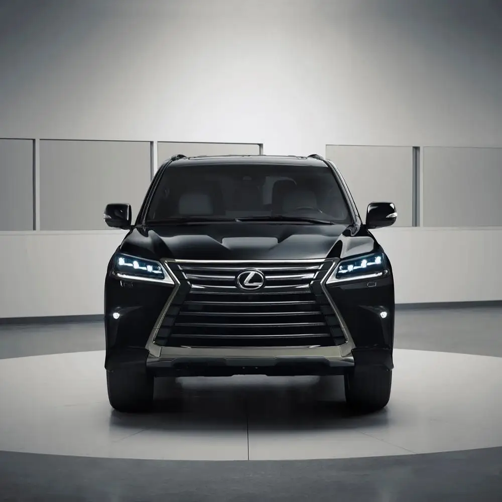 best selling brand new super sports car lexus lx 570