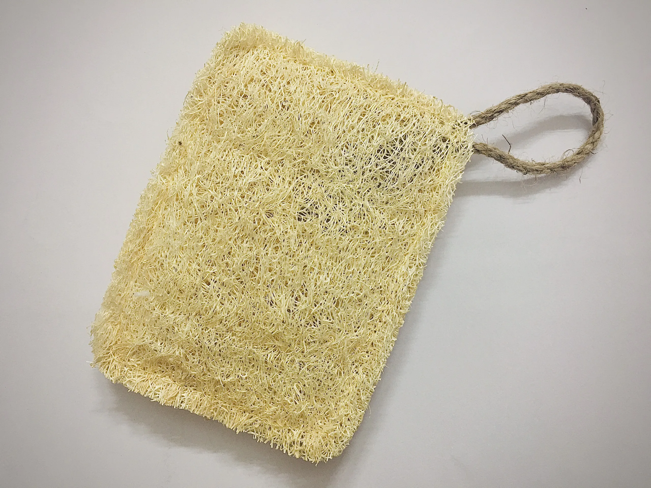 Natural Dried Whole Sponge Loofah/ Raw Loofah Sponge From Vietnam 2021