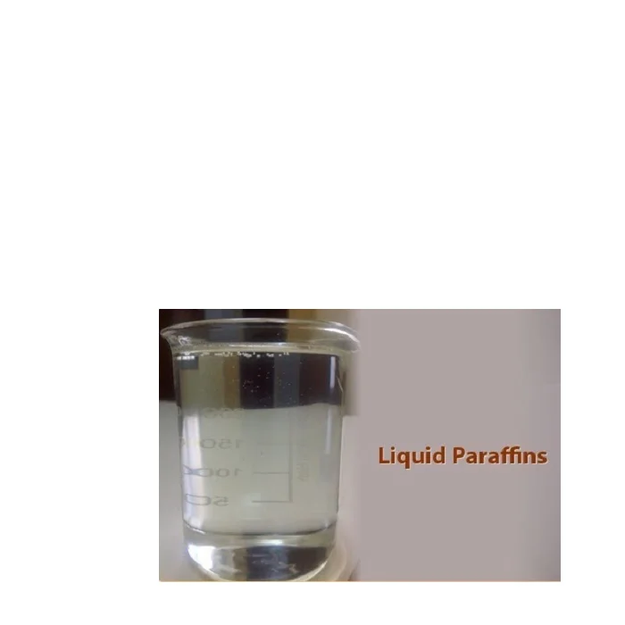 High Quality Light Liquid Paraffin Oil.