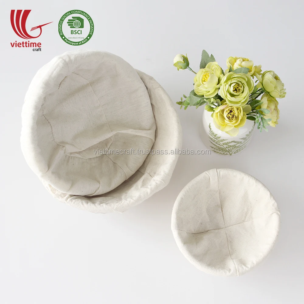 All Shape Of Bread Proofing Basket Wholesale/ Wholesale