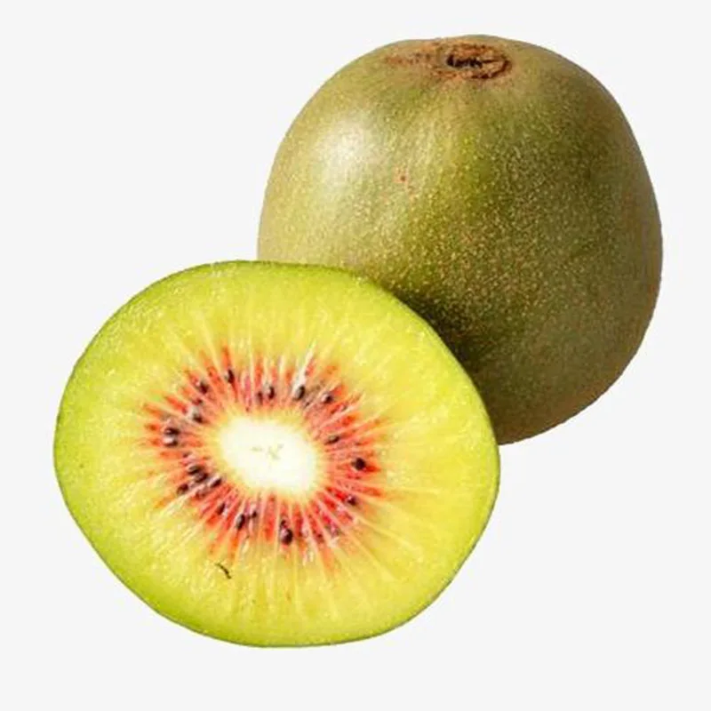 chinese fresh kiwi fruit green acid sweet long style packing